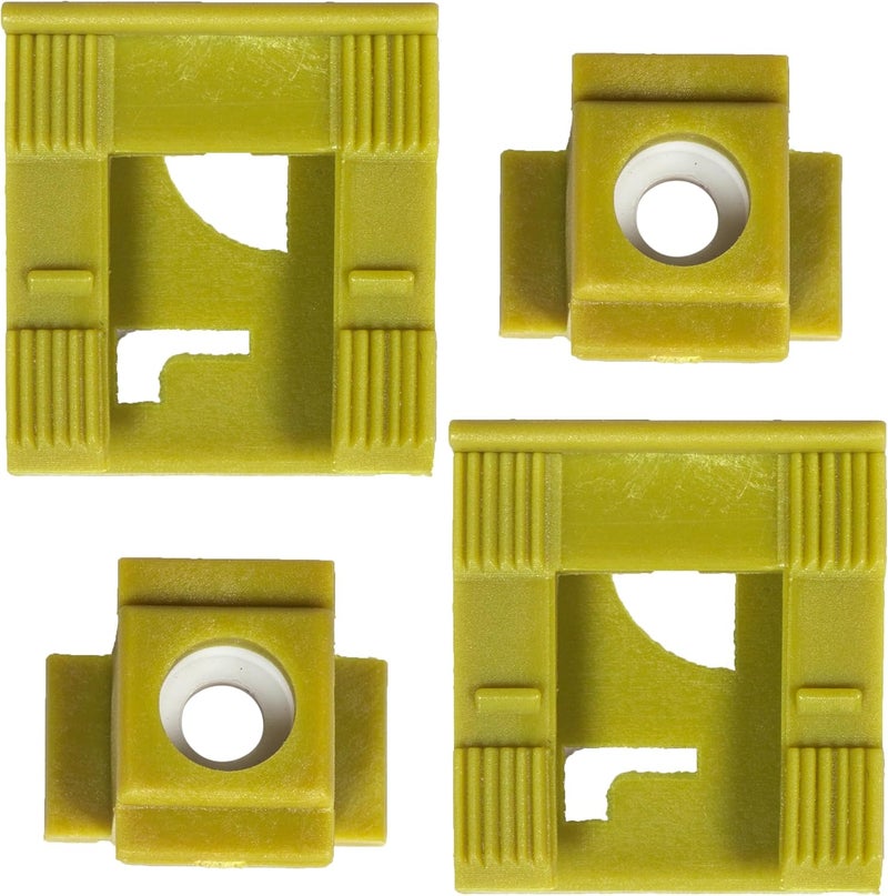BEONEO Automatic Transmission Shift Linkage Cable Clip Repair Kit - Image 1