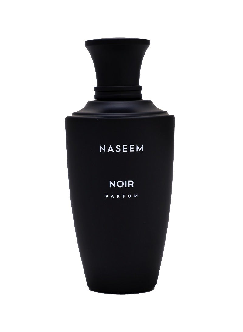 Naseem Noir Eau De Parfum Aqua Perfume for Men - 100ml - Image 2
