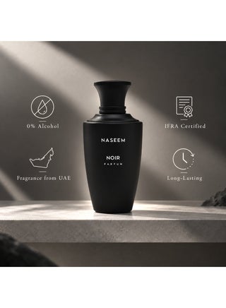 نوير أقوى برفم ١٠٠ مل - لونج لستينج برفم فور من عند ومن - view 3