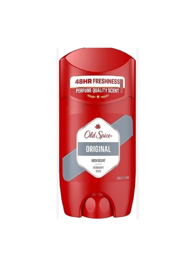 Original Deodorant Stick 50ml