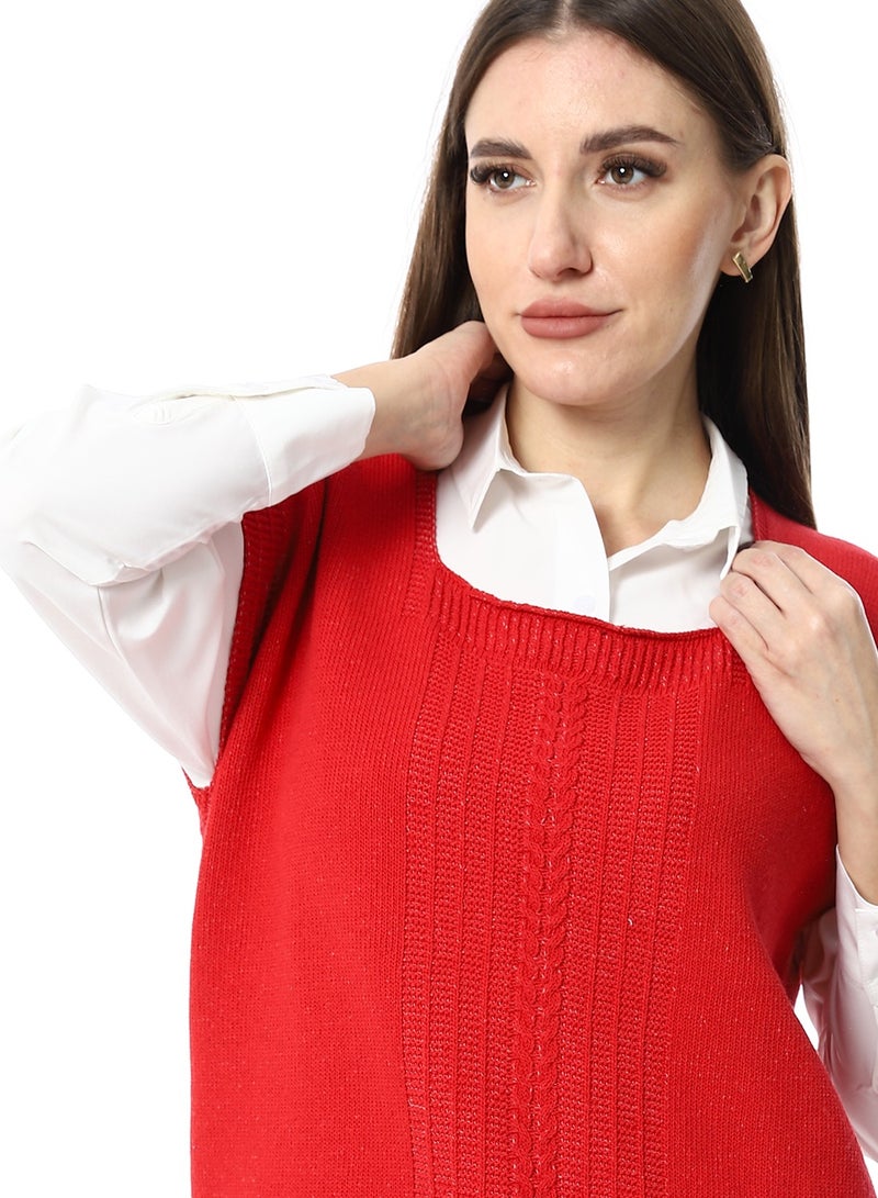 سيزار فيست صوف حريمي - Image 3