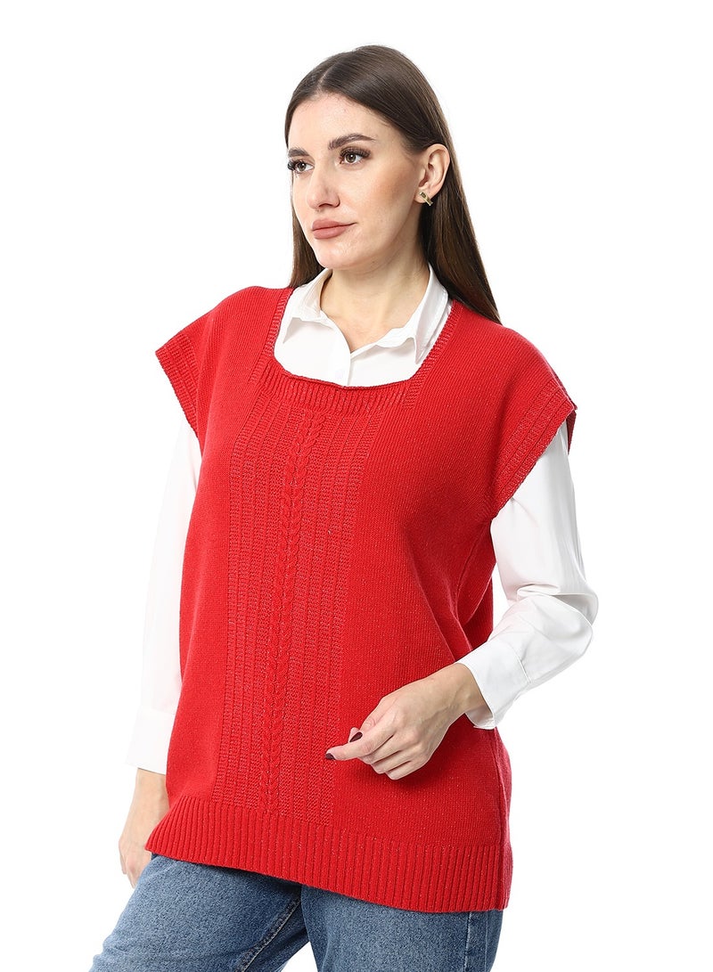 سيزار فيست صوف حريمي - Image 4