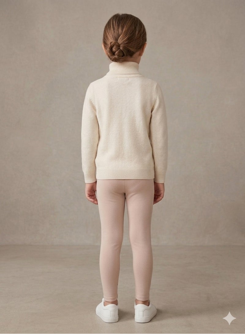 Carina Cookies Girly Legging - Image 2