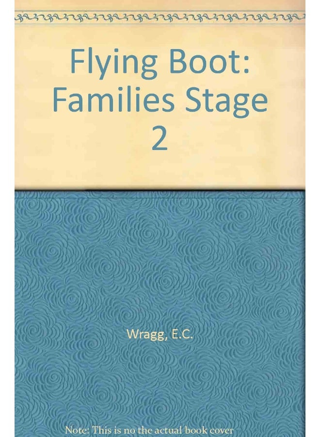 Families (Stage 2)