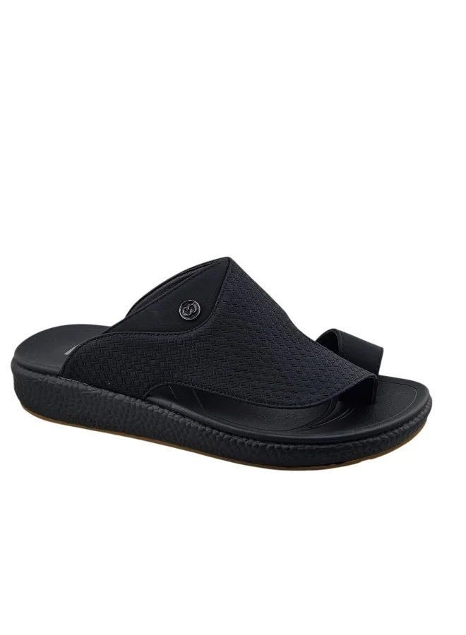 Footprint Cushion Ease Slippers