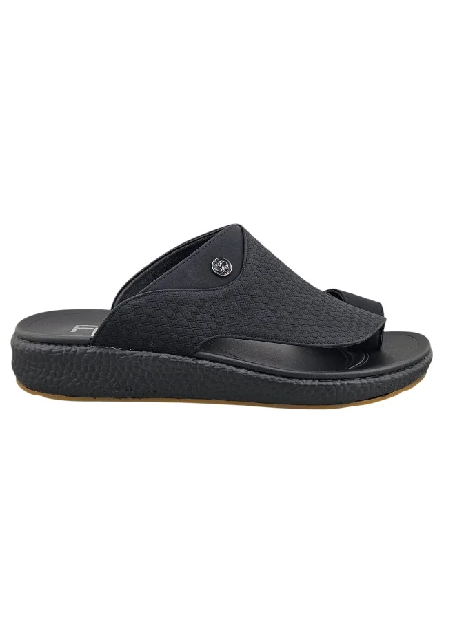 Footprint Cushion Ease Slippers