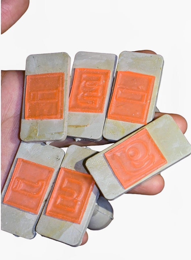 Futurez Key� English Alphabet Letters Stamps kit Set A to Z for Kid Toy 26 Pieces - Image 2