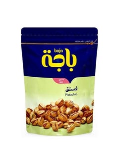 Baja فستق باجا مدخن بالشواء ، ١٢٠غ 