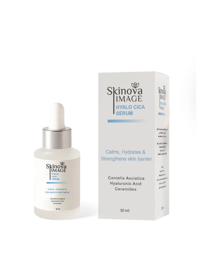 Hyalo Cica Serum - 30 ml