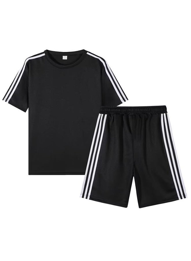 KUYING New Fashion Leisure Sports Set - Image 1