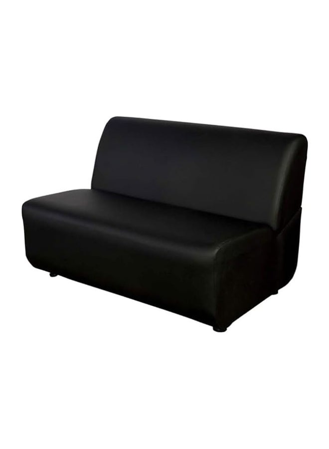 AVON Furniture Factory Coco Sofa - PVC Leather, 2-Seater, 75 cm (D) x 109 (W) x 100 (H) Available - Image 1