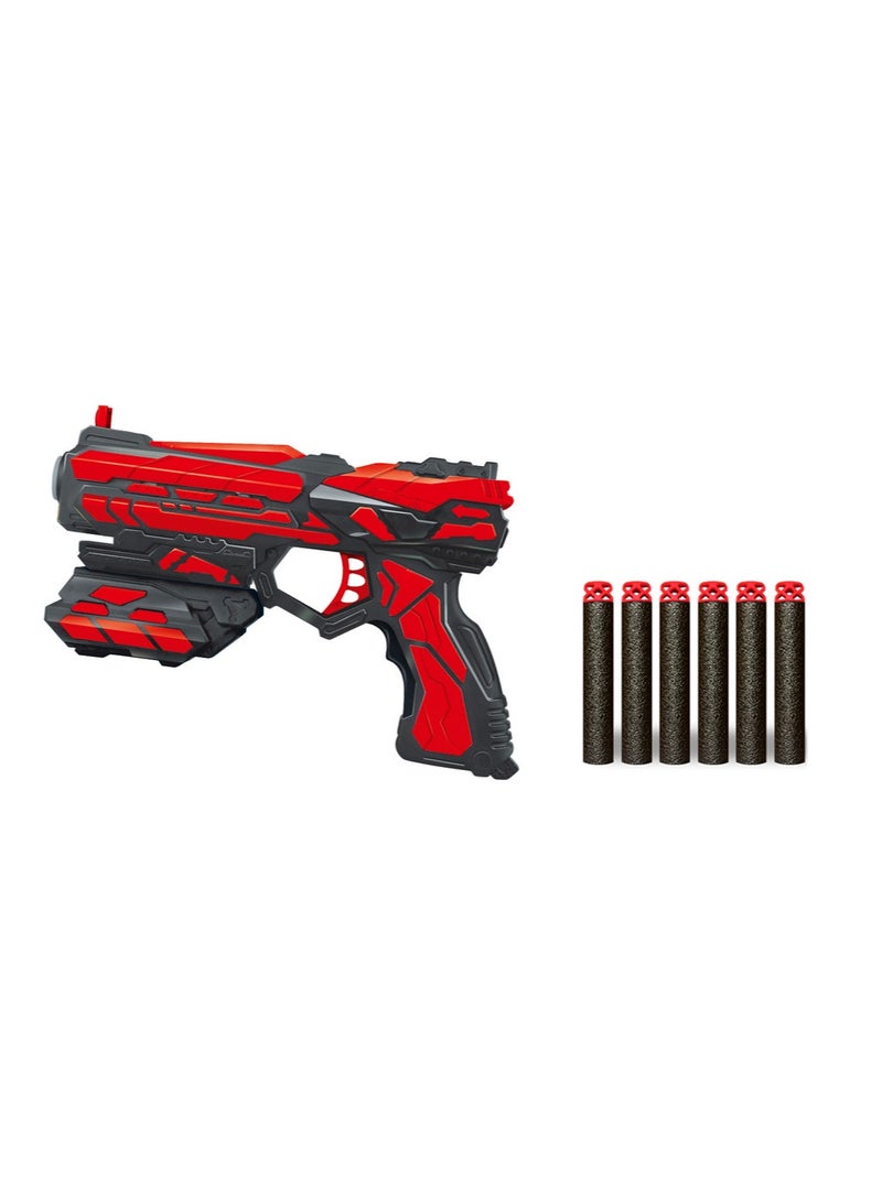Tack Pro Soft Bullet Gun 41-1677818 - Image 3