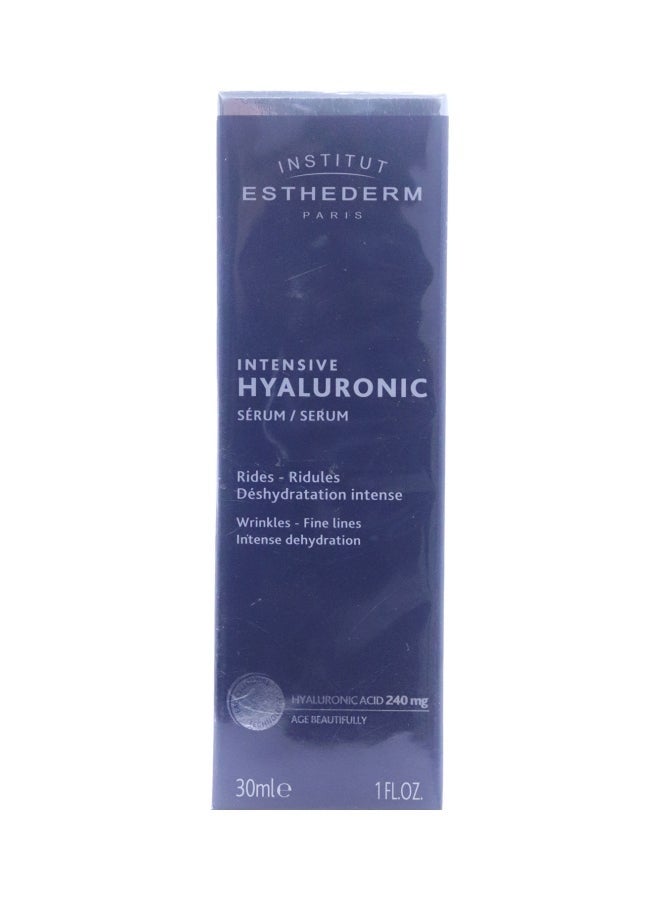 Esthederm Hydrating Hyaluronic Serum