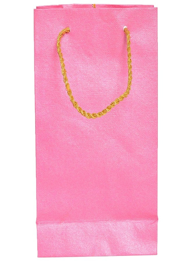 Indesign In Design Paper unisex Handbag (Pink) - Image 2