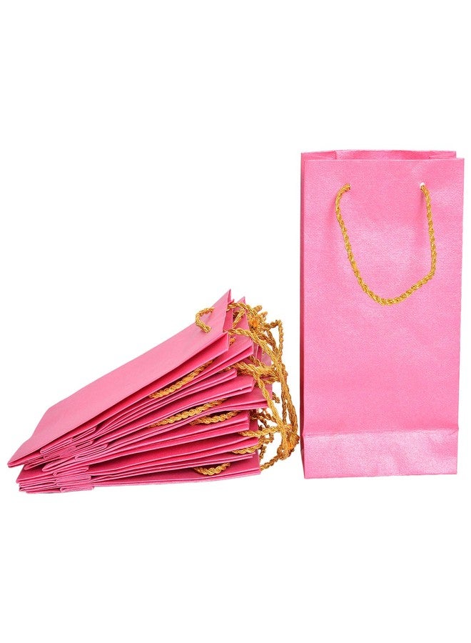 Indesign In Design Paper unisex Handbag (Pink) - Image 1