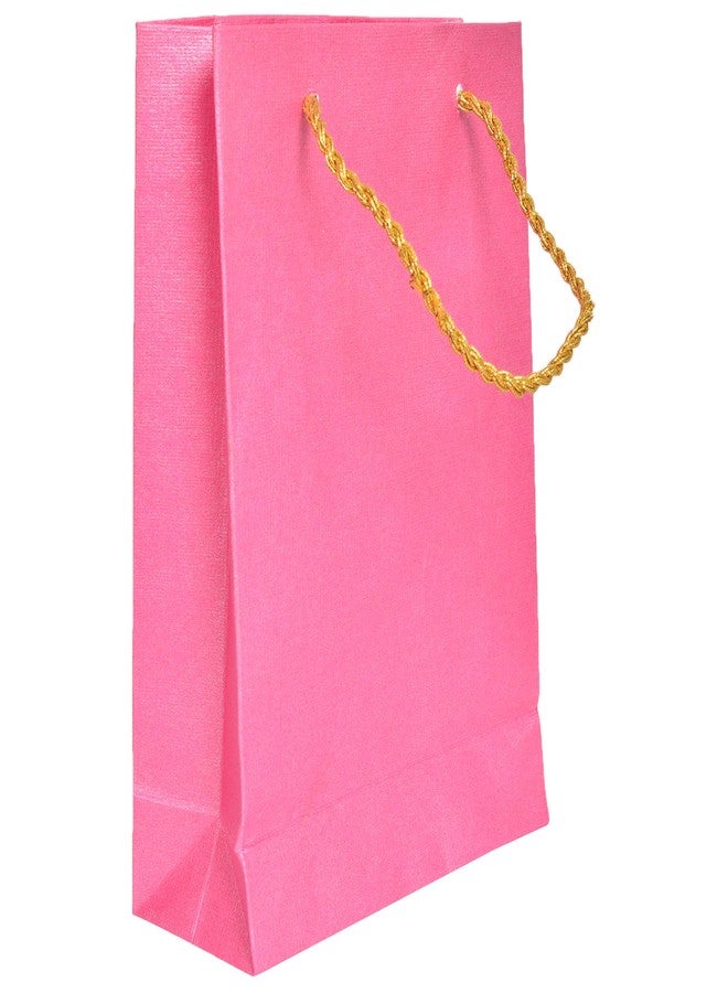 Indesign In Design Paper unisex Handbag (Pink) - Image 5