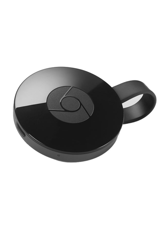 NIBEMINENT Chromecast 2 Streaming Device Black - Image 3