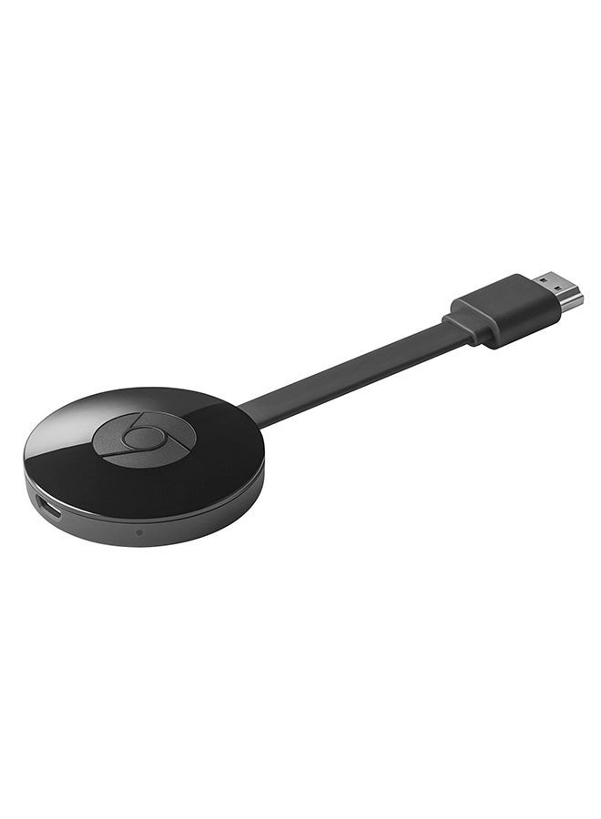 NIBEMINENT Chromecast 2 Streaming Device Black - Image 5