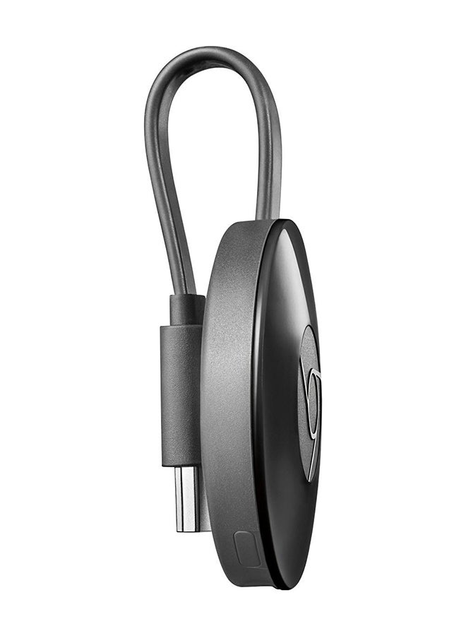 NIBEMINENT Chromecast 2 Streaming Device Black - Image 4