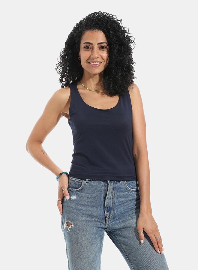 Xtcy Wide-brimmed bodysuit women - Image 1