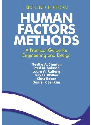 Human Factors Methods 