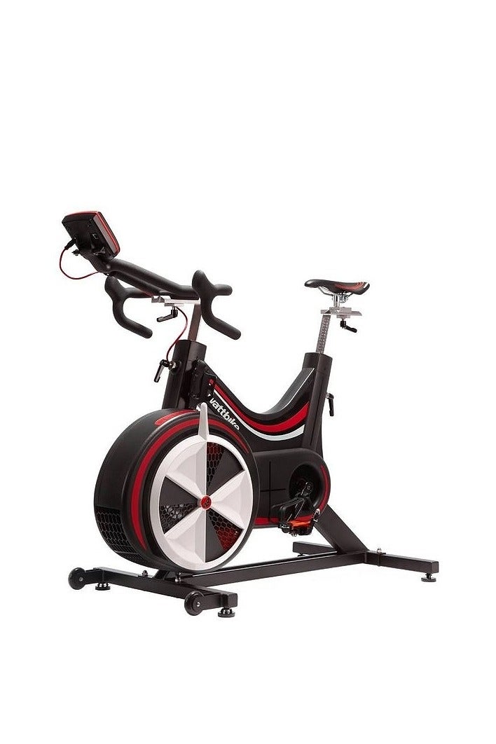 Wattbike Trainer Indoor Exercise Bike – Performance Spin Bike for Gym, Cycling Training & Home Fitness - Image 1