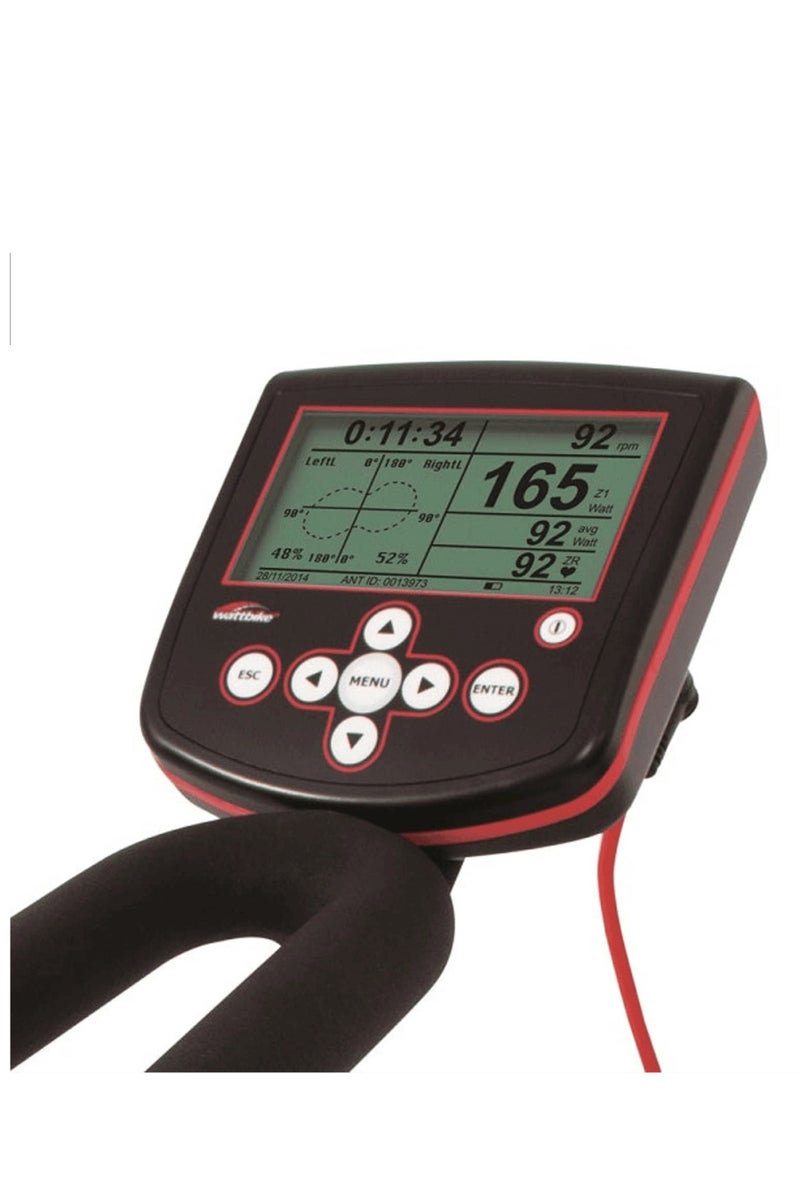 Wattbike Trainer Indoor Exercise Bike – Performance Spin Bike for Gym, Cycling Training & Home Fitness - Image 4