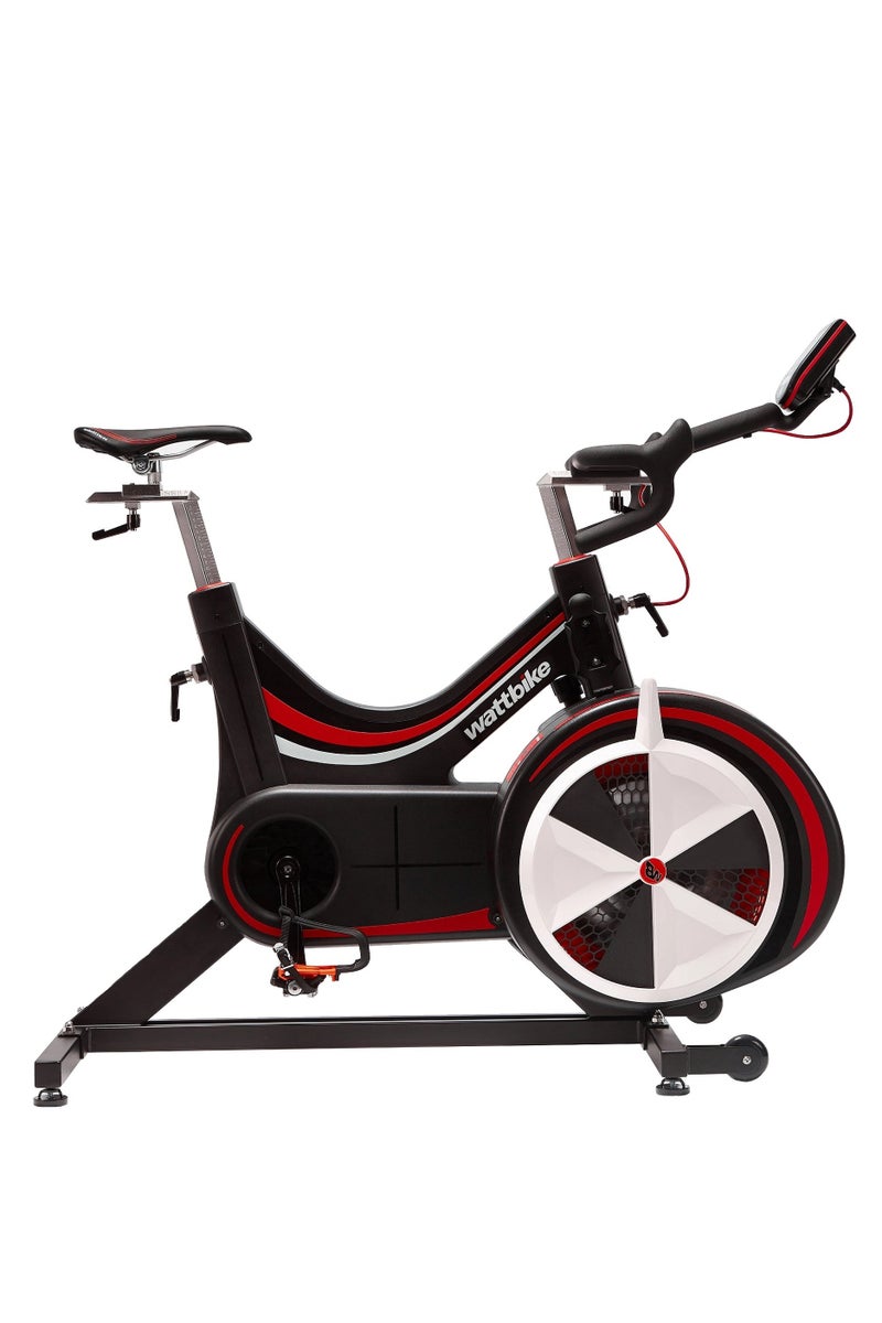 Wattbike Trainer Indoor Exercise Bike – Performance Spin Bike for Gym, Cycling Training & Home Fitness - Image 2