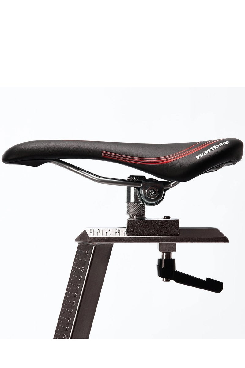 Wattbike Trainer Indoor Exercise Bike – Performance Spin Bike for Gym, Cycling Training & Home Fitness - Image 5