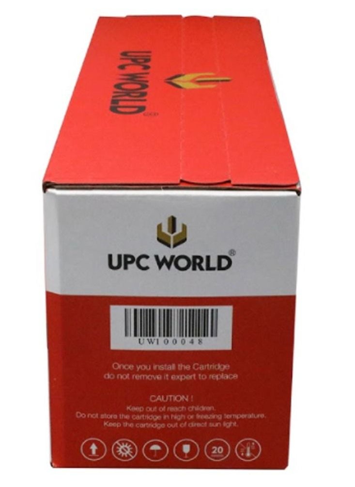 UPC - World Laser Toner Cartridge 131A CF211A 128A/125A/731/CB541/CE321 - Image 1