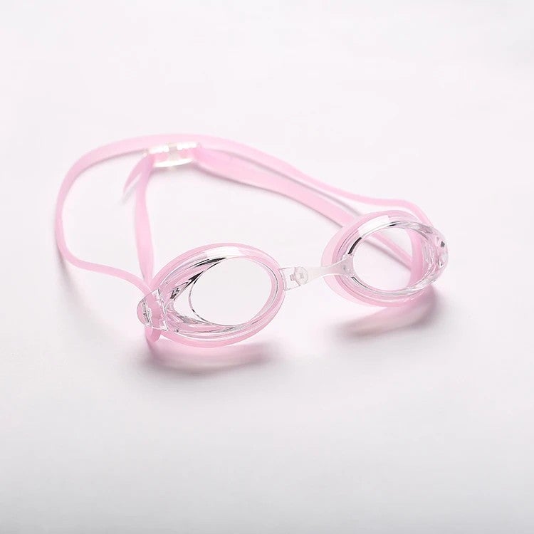 Bluejw New Design Large Racing Sports Swim Goggles High Quality UV Protection  Anti-Fog  Lenses Waterproof Swimming Glasses - Image 1