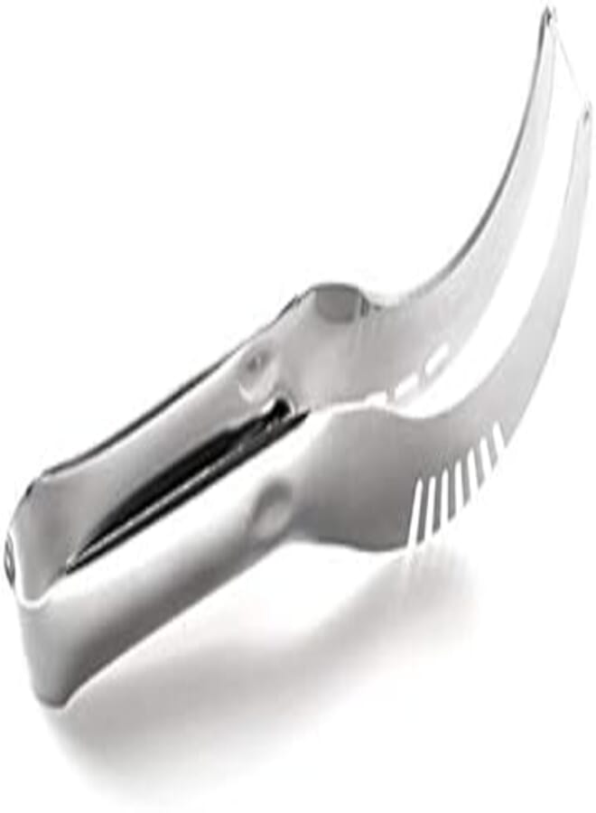 23.5cm stainless steel slice to cut watermelon Fruit Artifact for Kitchen essential
