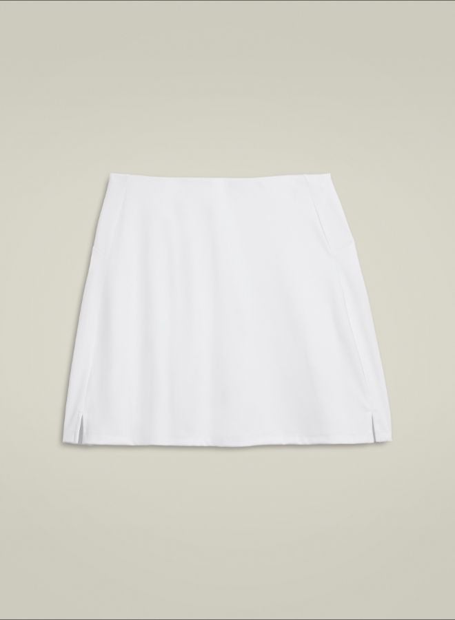 Wilson Play on Skirt - Image 1