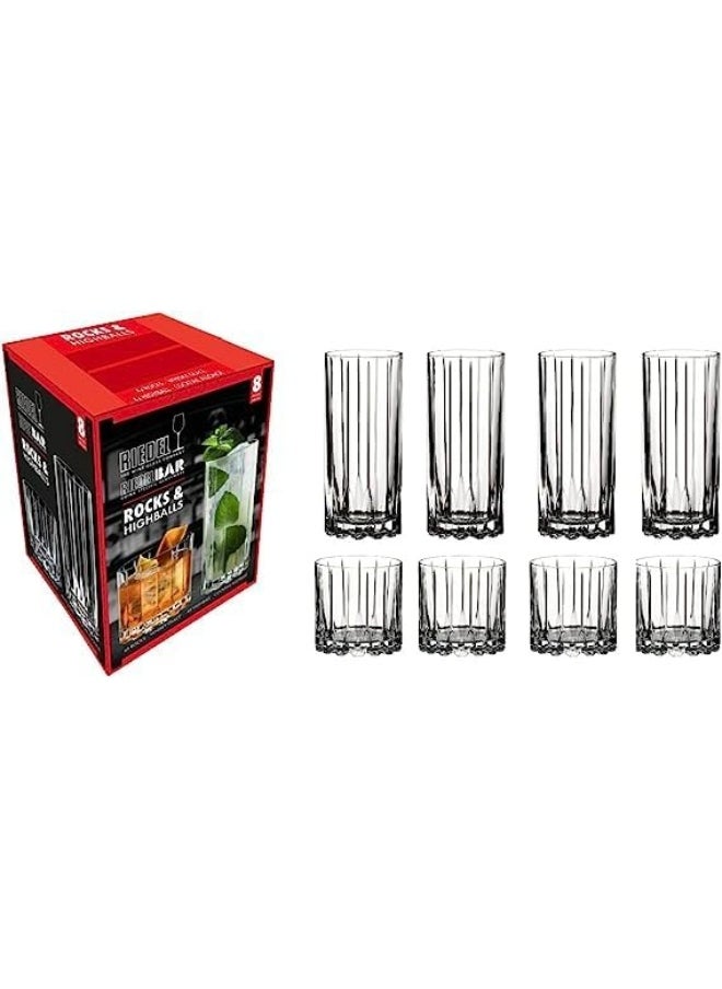 Riedel Drink Specific Glassware 2 Coffee Glasses  - Image 2