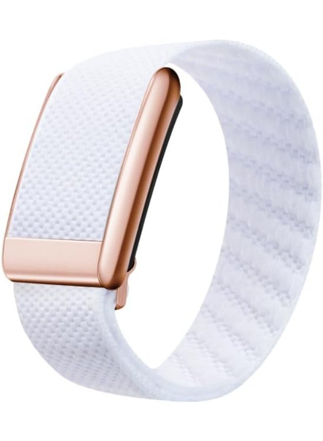 SPECTON Premium Nylon Sport Band Compatible with WHOOP 4.0, Adjustable Stretch Wrist Strap for WHOOP Fitness Tracker–Breathable, Durable & Secure Fit Strap with Metal Buckle - Image 1
