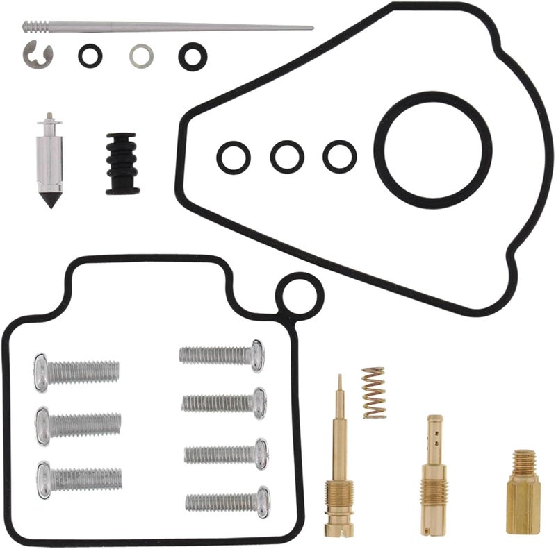 All Balls Racing 26-1333 Carburetor Rebuild Kit for Honda TRX400EX and TRX400X - Image 1