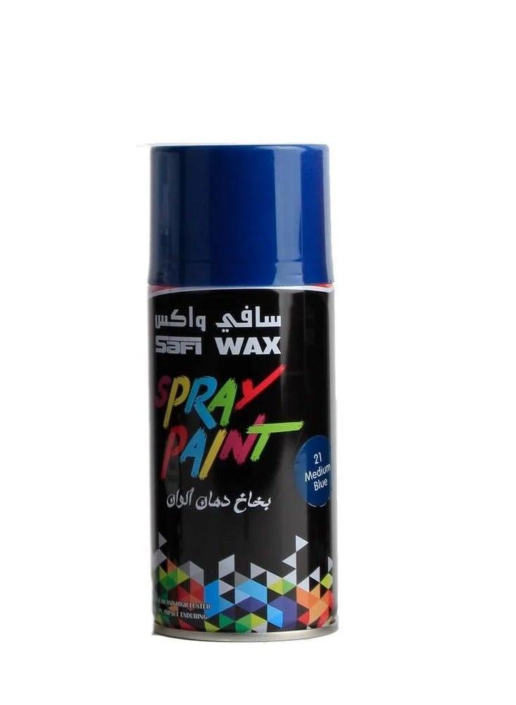 سافي واكس بخاخ بوية سافي واكس جميع الالوان - Image 1