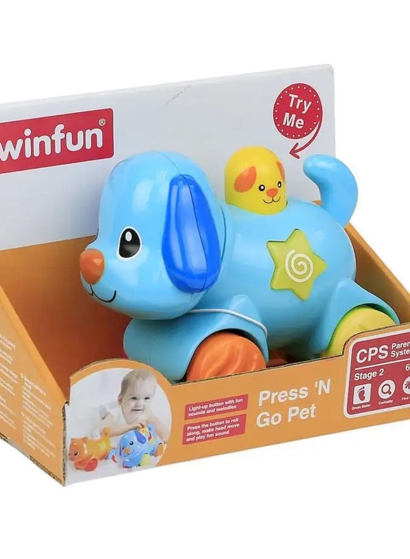 وينفان ون فن لعبة تفاعلية - Image 2