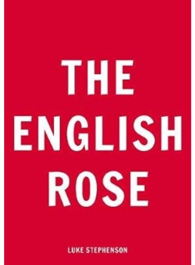 The English Rose 