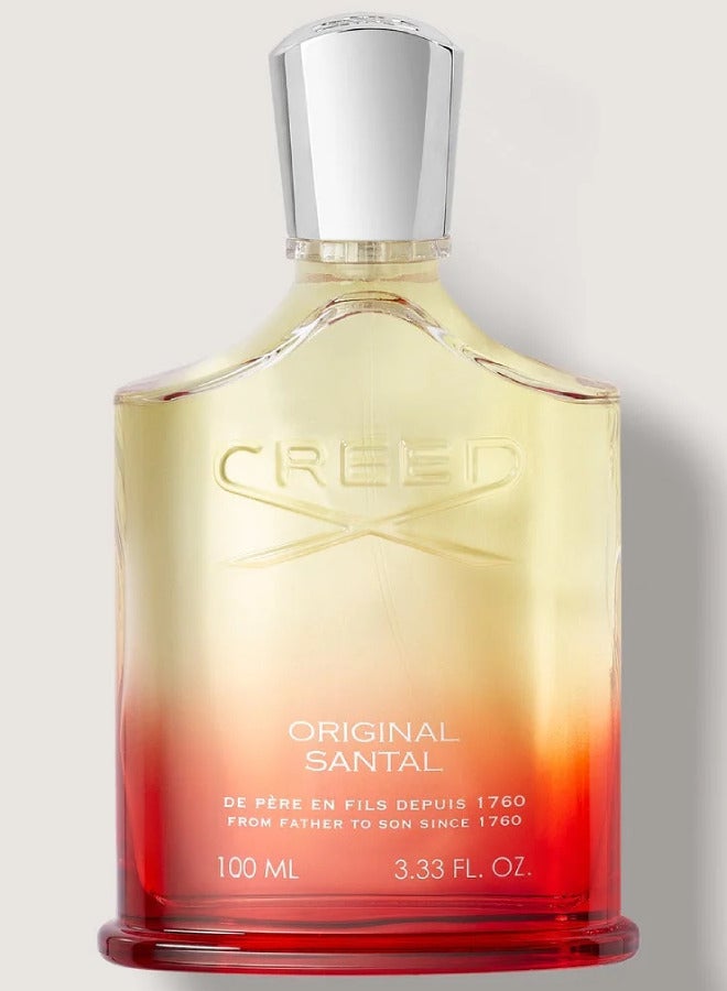 CREED عطر سانتال الأصلي EDP 100 مل - Image 1