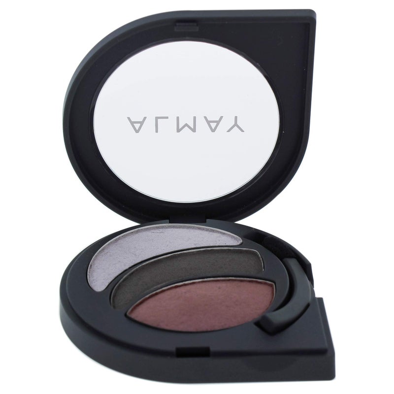 Almay Intense i-Color Everyday Neutrals, Greens - Image 1