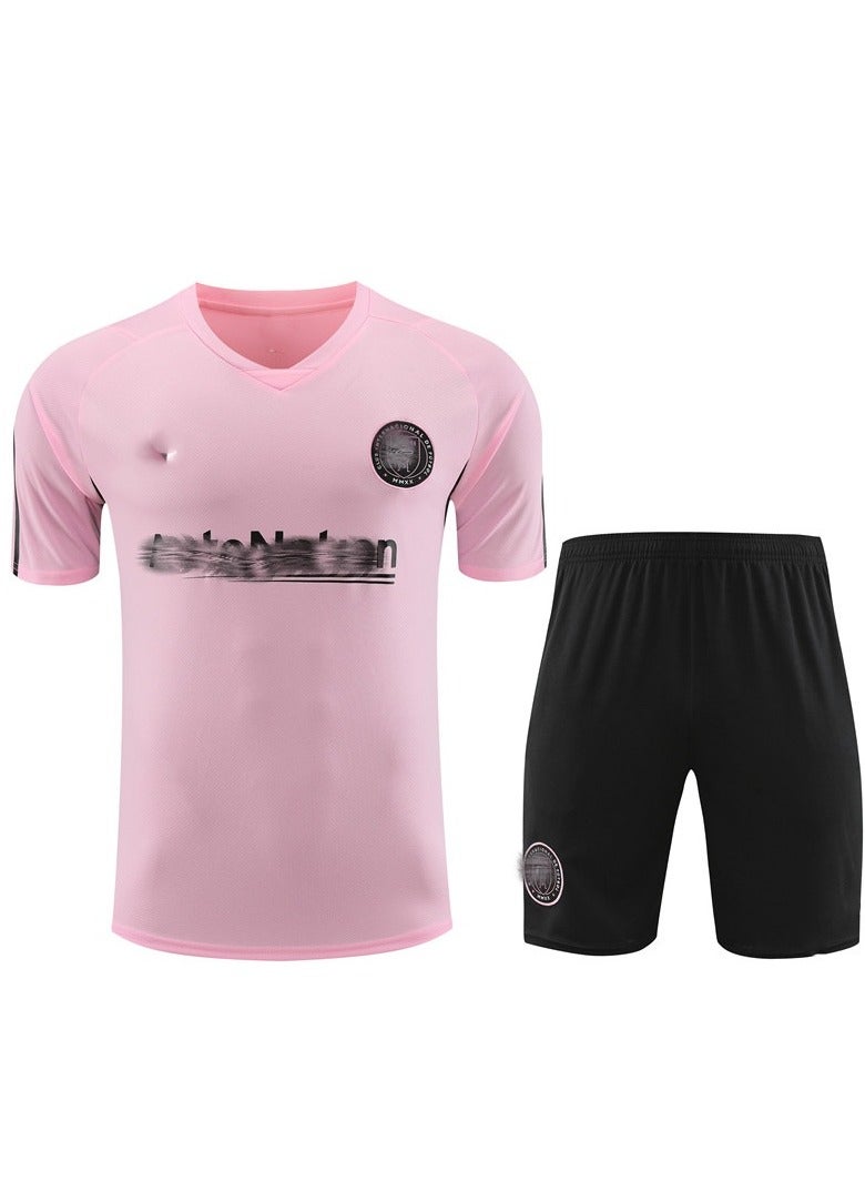 KUYING New Football Training Suit Set - Image 1