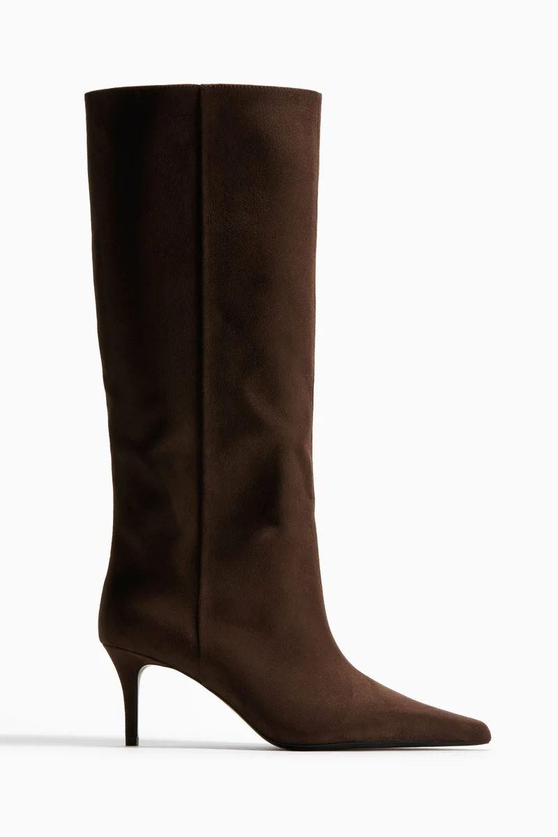 H&M Knee-high boots