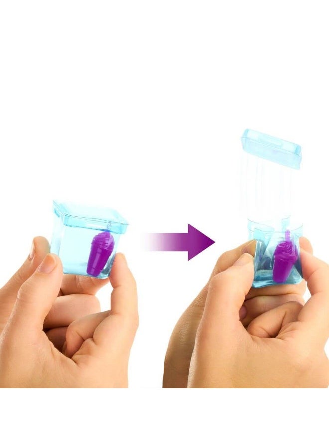 Barbie Reveal Fruit Srs Strawberry Lemonade - Image 3