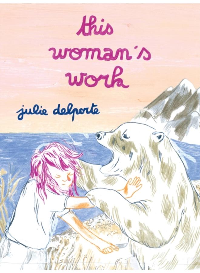 This Woman???s Work 