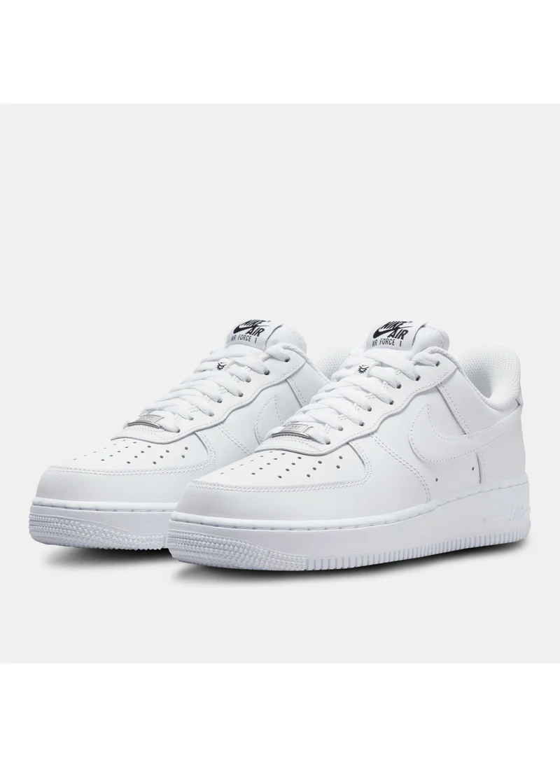 Nike Women's Air Force 1 '07 EasyOn Shoes