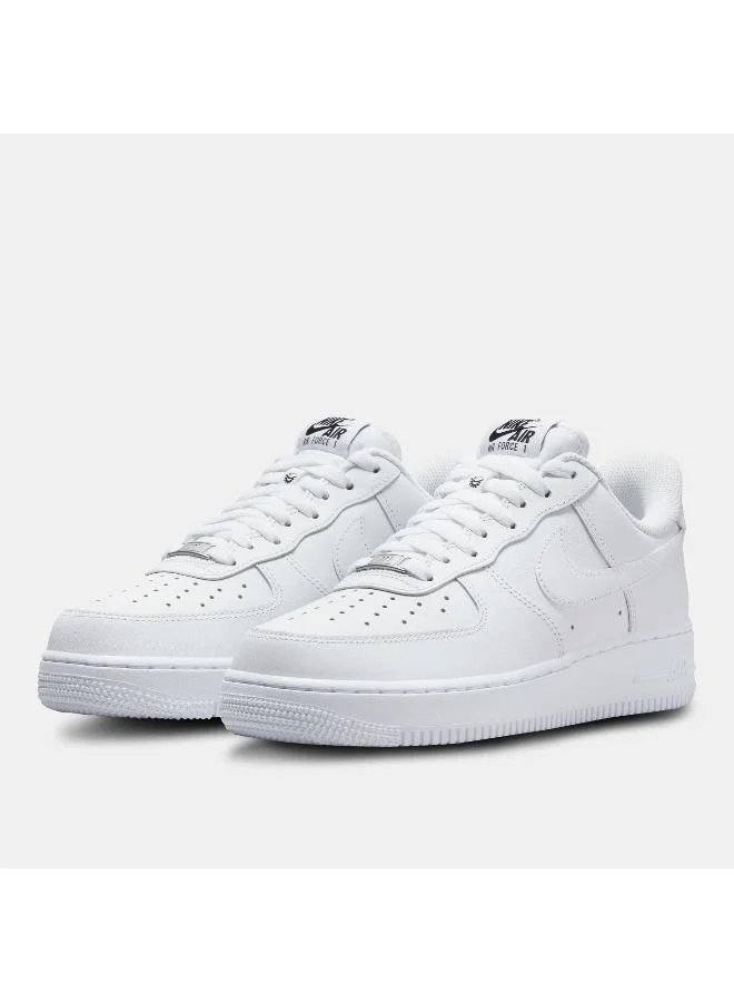 Nike Women's Air Force 1 '07 EasyOn Shoes