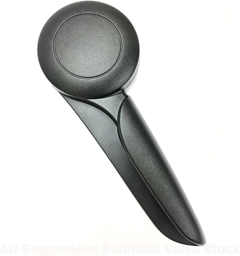 Wivplex Car Seat Height Adjustment Handle for Mercedes - Image 1