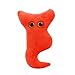 GIANT MICROBES Appendix Plush Surgery Recovery Gifts for Women After Surgery Get Well Soon Appendectomy Recovery Gifts Organ Plushies Biology Gift Regular - Image 3