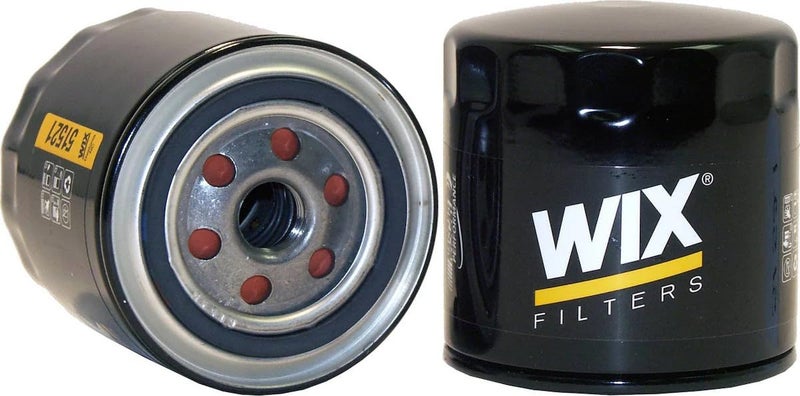 WIX Filters - 51521 Spin-On Lube Filter, Pack of 1 - Image 2
